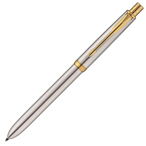 PARKER ballpoint pen multi-function pen sonnet original stainless